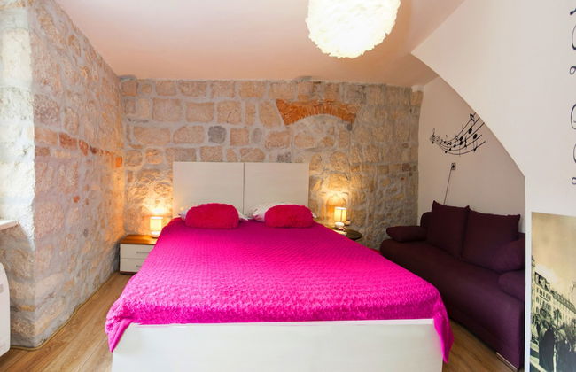 Dioklecijan Exclusive Apartments - Foto 43