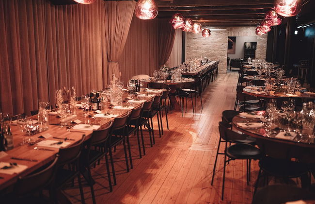 Broncks Apartments - Foto 26