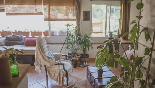 Maison atypique avec vue colline & terrasse cocoon - Foto 1