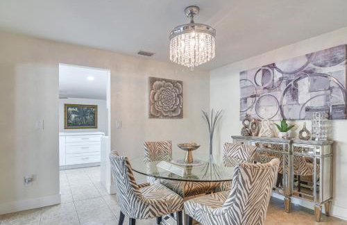 2 Mi to Beach: Home w/ Pool, Grill & More in Largo - Foto 9