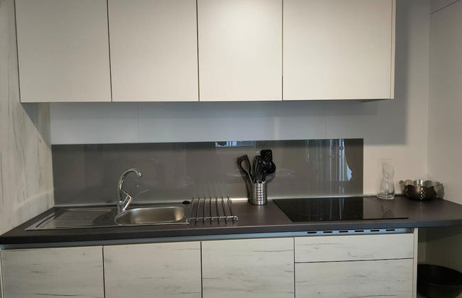 Nice Chalet With Airco Near Efteling - Photo 4