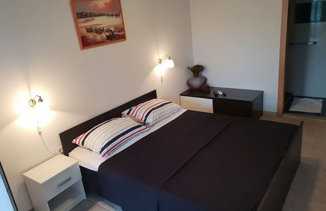 Apartments Seherzada - Foto 14