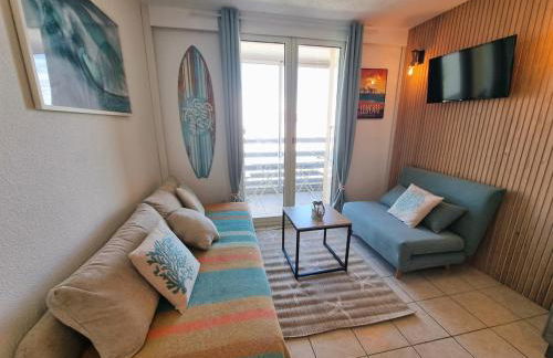 A La Plage - Foto 47