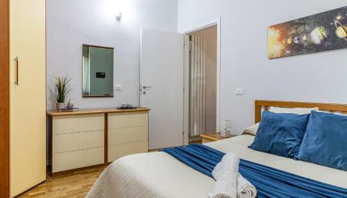 Elegante bilocale AC, WiFi ,5 min Policlinico, 25 min Duomo Milano - Foto 5