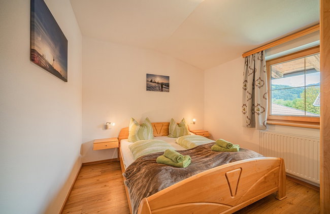 Apartment in Brixen Near Wilder Kaiser Gondola - Foto 8