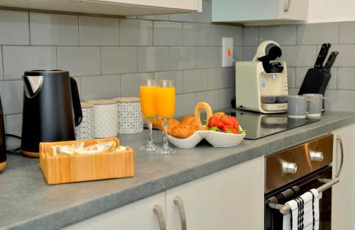 Grace home by Esongrace stays - Foto 9