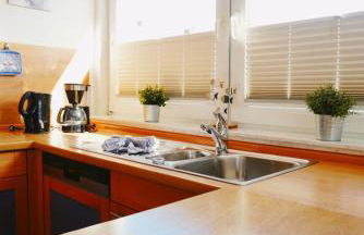 Ferienwohnung KÖÖK II - Der Strand ist zum greifen nah.... - Photo 12