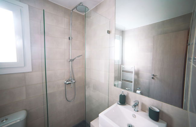 Athens Morum City Apartments - Foto 68