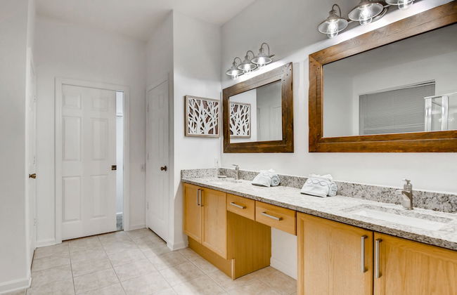 6BR Windsor Palms Home by FS FL VH-8036 - Foto 30