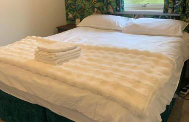 Inchmarlo Villa 29 Banchory - Foto 15