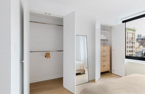 Blueground Chelsea rooftop nr The High Line NYC-2139 - Photo 16