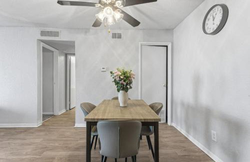 Relaxing space with open living area - Foto 9