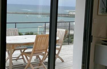 Magnifique maison-Vue mer exceptionnelle. - Foto 17