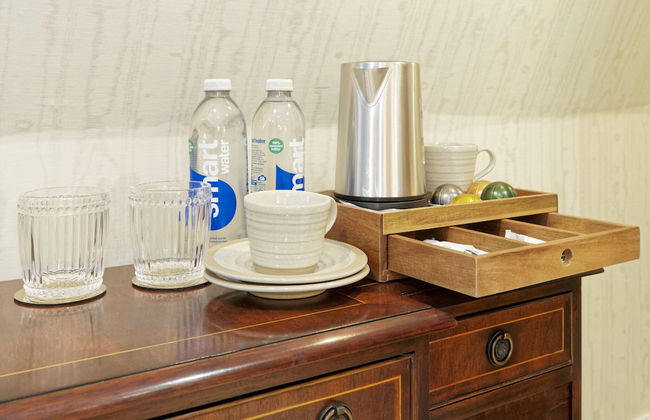 Old Town House by Ezestays - Foto 6