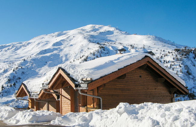 Odalys Référence Le Grand Panorama 1 - Foto 17