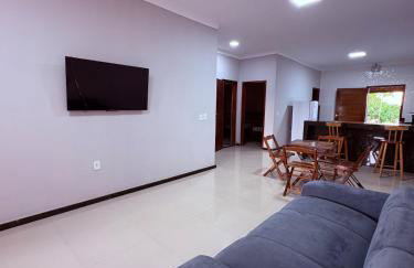 Casa completa mobiliada - Photo 22