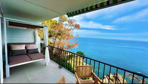 Unparalleled sea view - Foto 5