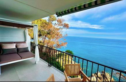 Unparalleled sea view - Foto 5