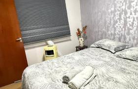 Riacho Fundo I -101- Boa acomodação com Economia - Foto 6