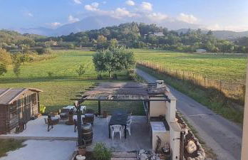 CA LA MIMI, avec vue sur le mont Canigó - Foto 3