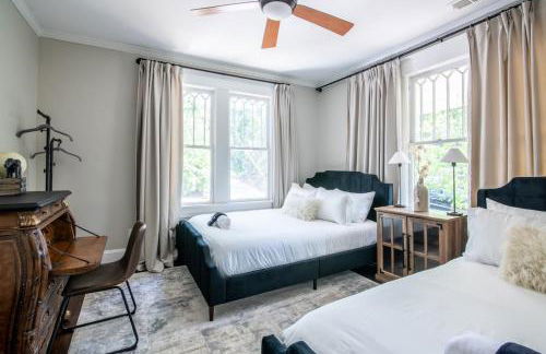 Walkable Highland Park Retreat, Family Friendly - Foto 33