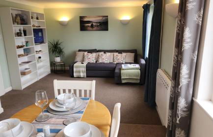 Top Location Perranporth Apartment - Foto 6