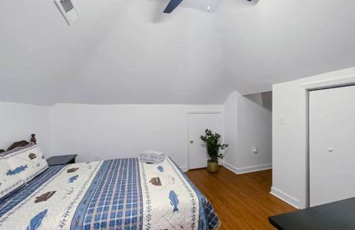 Jackson River Estate Cozy Cottage on the River - Foto 2