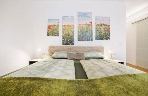 Ferienwohnung am Wiesenweg - Foto 12