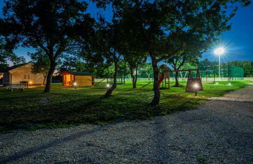 Villa Romansa Miljevci near Krka National Park - Photo 20