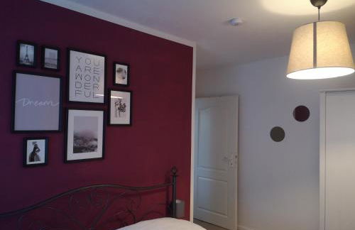 Ferienwohnung Glühwürmchen - Foto 10