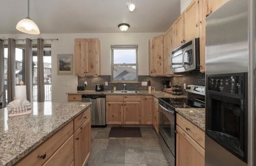 Trailhead Lodges Building 401 Unit 422 - Foto 11