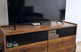 Modern Duplex Studio with BBQ - Foto 17