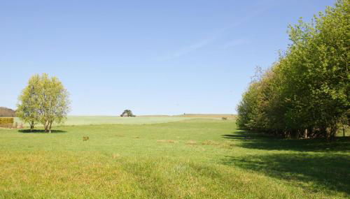 moderne Ferienwohnung mit Gartennutzung - Haus Inselwind FeWo MEERbucht - Foto 4
