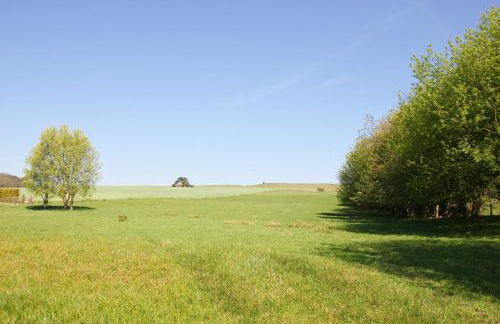 moderne Ferienwohnung mit Gartennutzung - Haus Inselwind FeWo MEERbucht - Foto 4