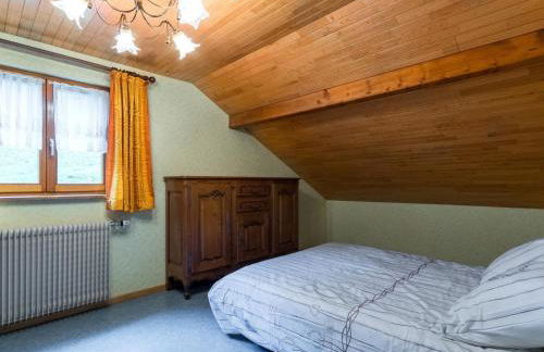 Gîte chaleureux dans les Vosges avec cheminée - FR-1-583-437 - Foto 15