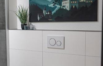 BPS Apartment #5 View - NEU - Deluxe - Modern - Foto 23