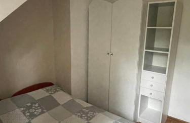 Dom nad jeziorem Mazury pomost segment 1 - Foto 51