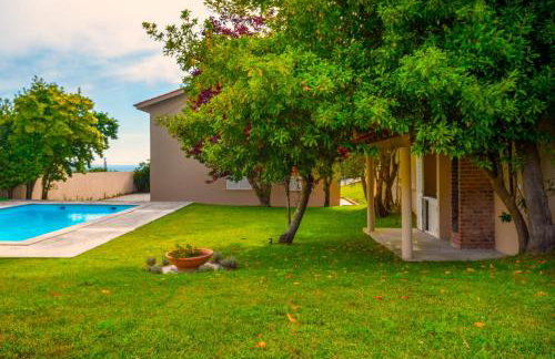 Afife Sea and Mountain Retreat - Foto 16