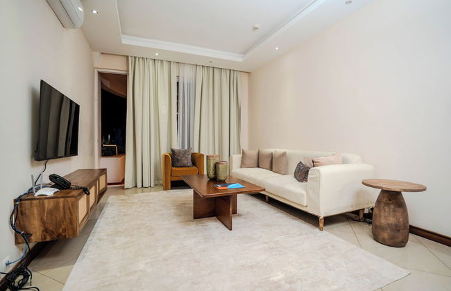 Kilua Residences by CityBlue, Mombasa - Foto 59