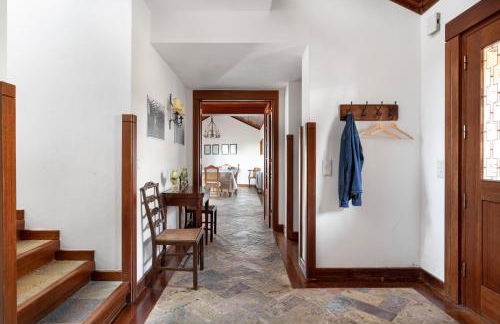 4BR House with Ocean View in Sintra by Host for Us - Foto 41