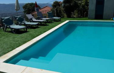 Casa do Pátio - Férias no Douro - Foto 1