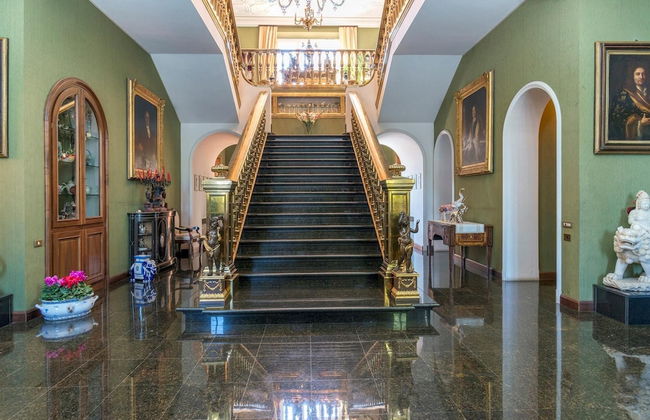 Pg-c990-dfio19at - Villa Michelangelo 14 - Foto 54