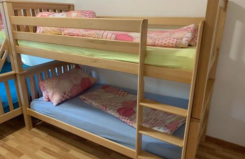 Ferienwohnung am Ponyhof - Foto 26