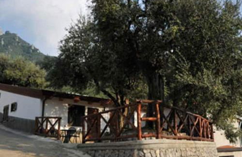 Casa Vacanze Dalisa Ulivo A con parcheggio - Foto 3