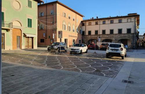 Le Balze nel cuore della Toscana - Foto 3