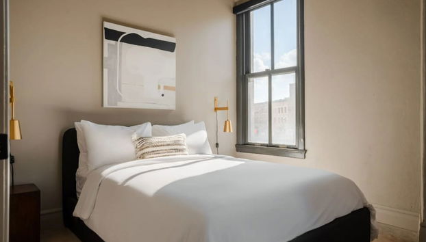 La Luz - Foto 5, Quarto