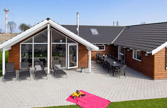 Holiday Home in Kappeln - Photo 26