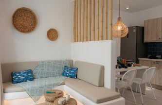 Silvina Beach House Naxos - Foto 29