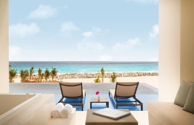 Turquoize at Hyatt Ziva Cancun - Adults Only - All Inclusive - Foto 5