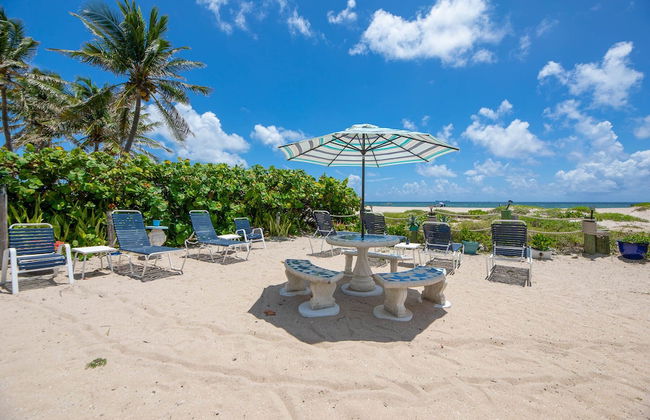 Pompano Beachfront Vacation Rentals - Foto 12